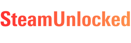 SteamUnlocked Logo